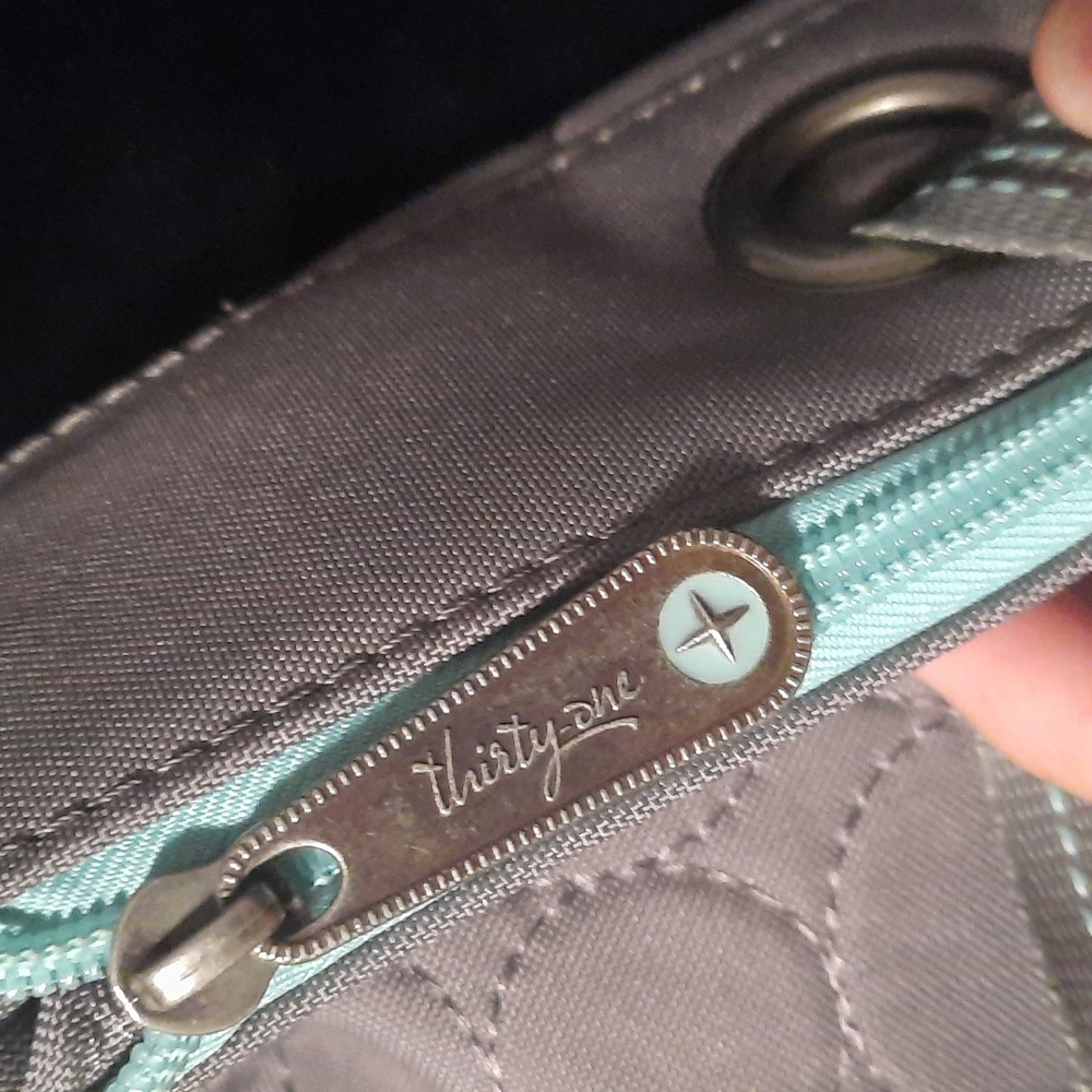 Thirty one tote